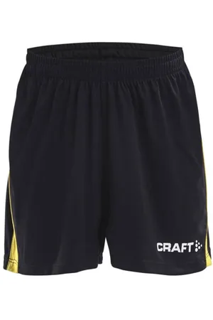 Craft Short enfant progress contrast