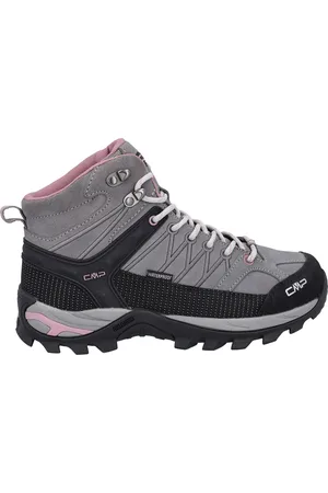 CMP Chaussures de randonnée femme Rigel Waterproof