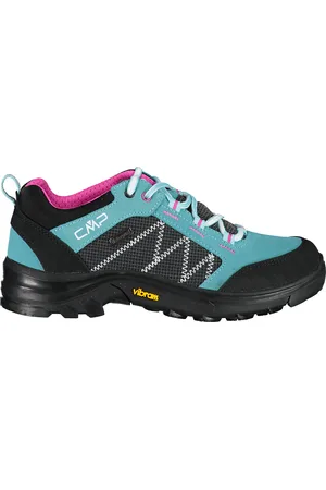 CMP Chaussures de randonnée basse enfant Thiamat 2.0 Waterproof
