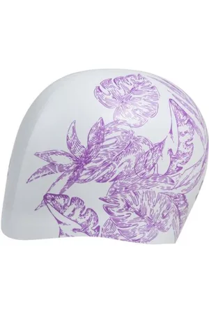 Arena Bonnet de bain femme Sirene Cecilia