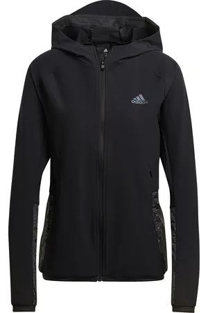 adidas Veste femme Fast Radically Reflective Run