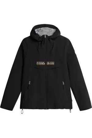 Napapijri Veste imperméable Rainforest