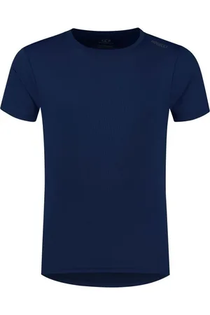 Rogelli T-shirt à manches courtes Promo