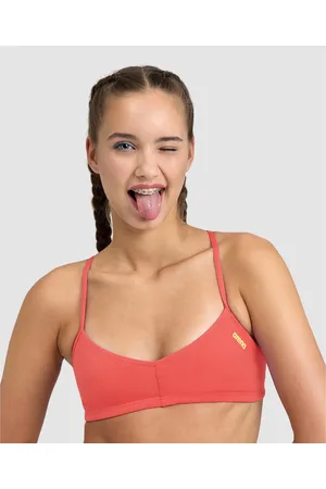Arena Haut de maillot de bain femme Live R