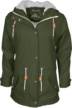 PRO-X Manteau femme Kira