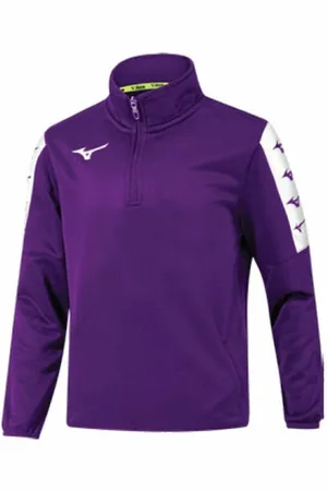 Mizuno Sweatshirt Nara TT