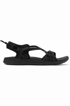 Columbia Sandales de randonnée femme SANDAL