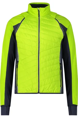 CMP Veste de randonnée manches amovibles