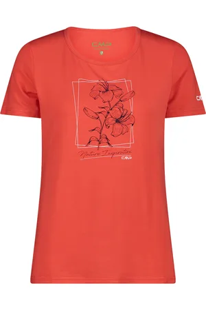 CMP T-shirt femme