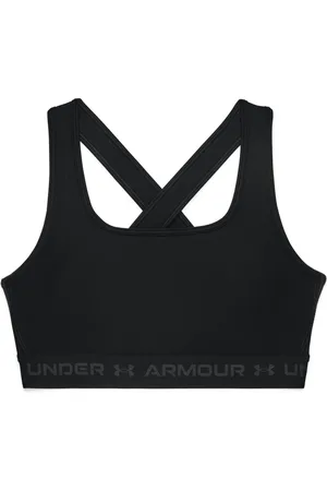 Under Armour Brassière femme Armour Mid Crossback Sports