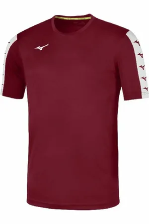 Mizuno T-shirt Team nara Training
