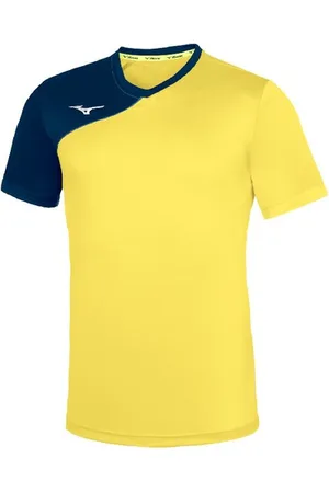 Mizuno T-shirt Team trad shukyu