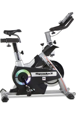 BH Fitness Vélo de biking i.SPADA II FTMS