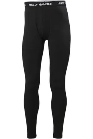 Helly Hansen Collant lifa merino midweight