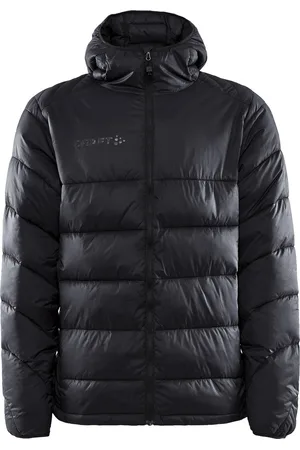 Craft Veste core explore isolate