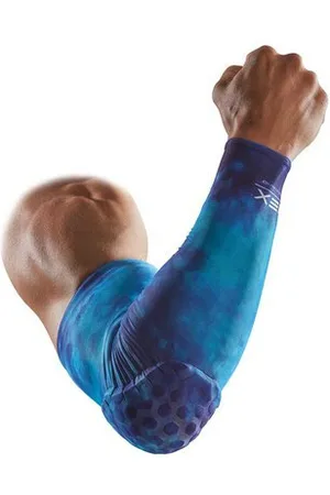 Mc David Manchon jambe reversible HEX Power Shooter