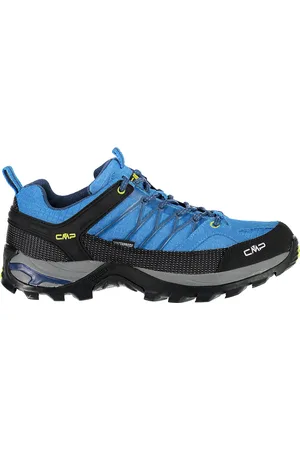 CMP Chaussures de randonnée basses Rigel waterprof