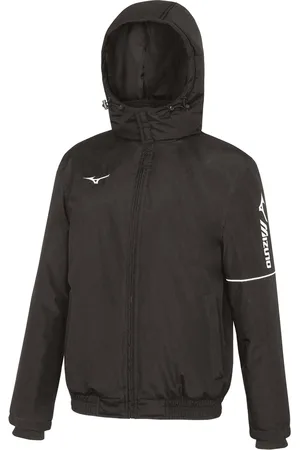 Mizuno Veste enfant Team trad bomber