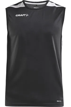 Craft Maillot sans manches pro control impact