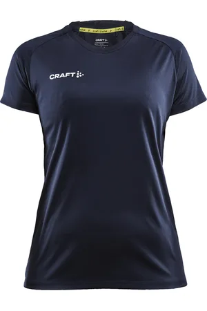 Craft T-shirt femme evolve