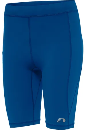 Newline Short de compression femme core sprinters