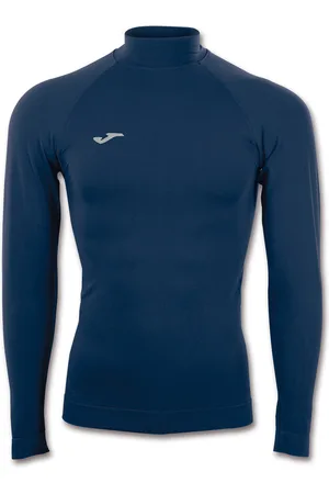 Joma Maillot de compression manches longues Brama CLASSIC