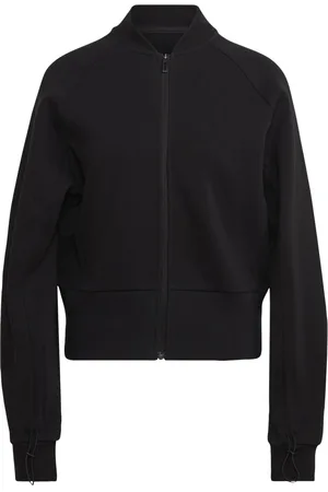 adidas Veste de survêtement imprimé sur l
