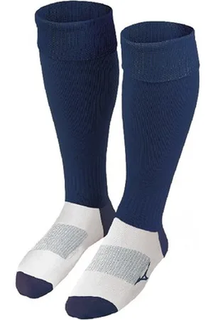 Mizuno Lot de 6 chaussettes Team trad