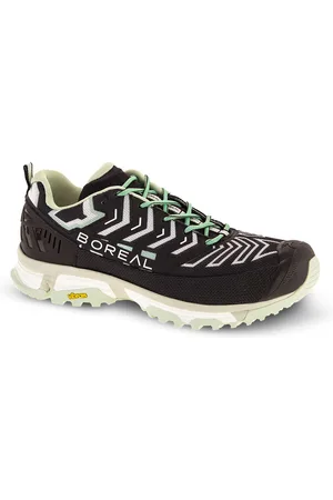 BOREAL Chaussures de marche femme Alligator