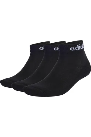 adidas Chaussettes basses Think Linear