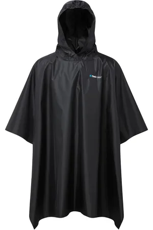 Trekmates Poncho Essential mat