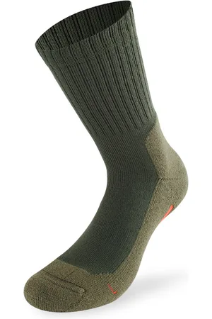 Lenz Chaussettes Trekking 5.0