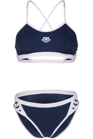 Arena Maillot de bain 2 pièces femme Icons Cross SO