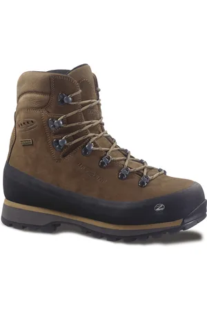 TREZETA Chaussures de randonnée top evo testa di moro