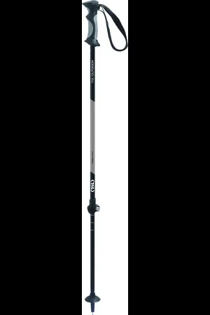 TSL Sport Equipment Bâtons Hiking alu 2 classic