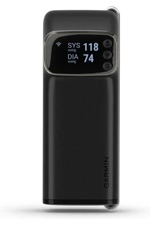 Garmin Tensiomètre Index™ BPM