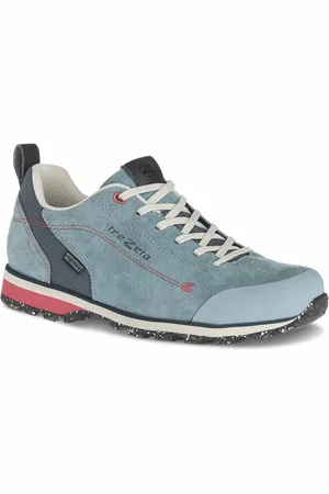 TREZETA Chaussures de randonnée femme Zeta WP