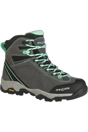 TREZETA Chaussures de randonnée femme Drift WP