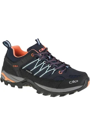 CMP Chaussures de randonnée femme Rigel