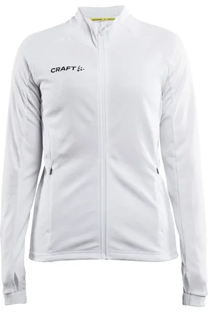 Craft Veste full zip femme evolve