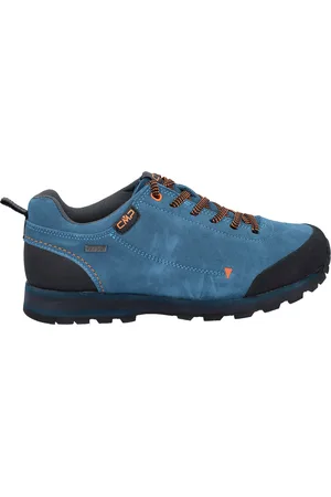 CMP Chaussures de randonnée basse Elettra WP
