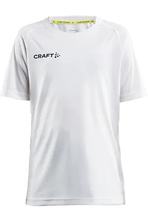 Craft T-shirt enfant evolve
