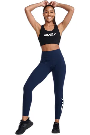 2XU Legging de compression femme Form Stash Hi-Rise
