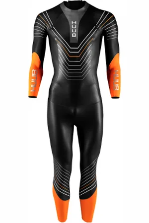 Huub Combinaison de triathlon Araya