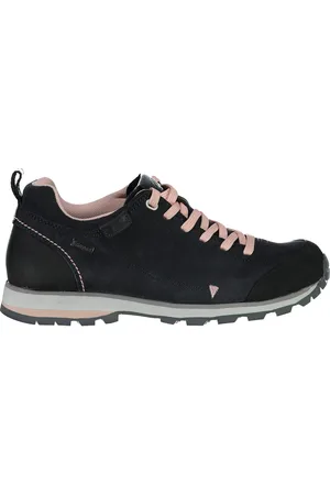 CMP Chaussures de randonnée basse femme Elettra WP