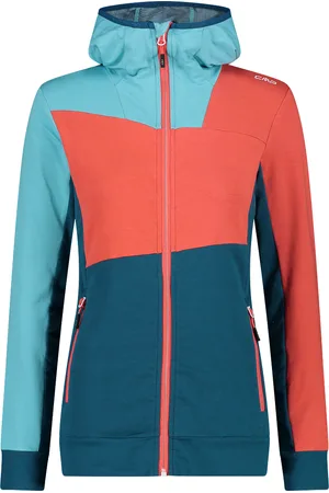 CMP Sweatshirt à capuche femme
