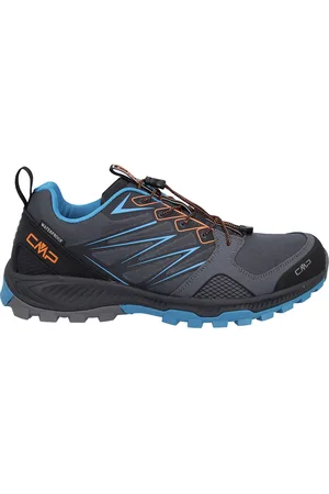 CMP Chaussures de trail basse Atik WP