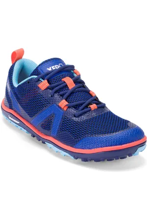 Xero Shoes Chaussures de trail femme Scrambler Low
