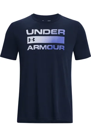 Under Armour T-shirt griffé Team Issue