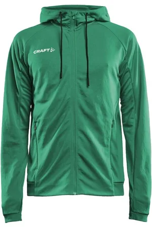 Craft Veste à capuche evolve